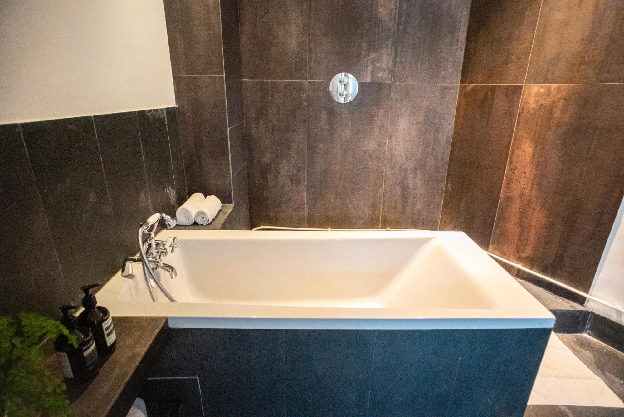 Loft Branche Dans Le Quartier Le Plus Tendance De Paris Apartment Bagian luar foto